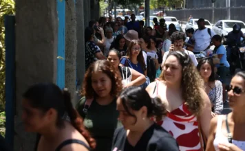 PND 2026: cartão de confirmação da inscrição será divulgado no dia 9