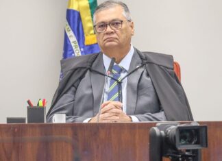 Dino derruba decisão de Mendonça e libera post sobre Nossa Senhora
