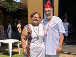 Ilé Àṣẹ Ayédùn celebra orixá Egungun em exposição fotográfica neste sábado (26/09)