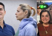 BASTIDORES DE MANAUS: Casos de Maria do Carmo e David Almeida expõem a sombra do crime organizado na disputa pelo Governo.