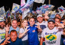 Em Careiro Castanho e Careiro da Várzea, Roberto Cidade apresenta projeto voltado à prevenção da criminalidade entre jovens