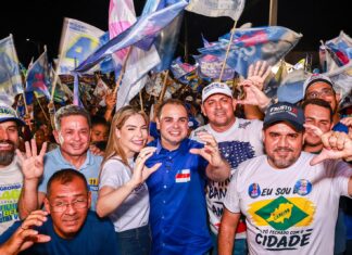 Em Careiro Castanho e Careiro da Várzea, Roberto Cidade apresenta projeto voltado à prevenção da criminalidade entre jovens