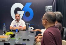 Roberto Cidade garante realização de concurso público para a educação com 7,8 mil vagas, entrega da Cidade Universitária e escola do futuro com robótica e IA