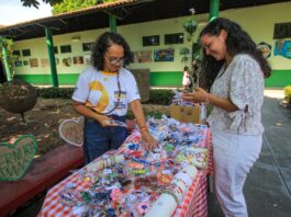Parintins realiza I Encontro Municipal de Saúde Mental e Valorização da Vida