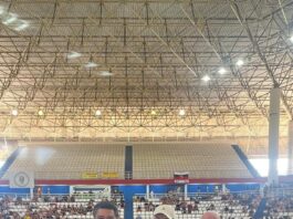 Elvys Damasceno traz Manaus International Open e coloca o Amazonas no circuito internacional do Jiu-Jitsu