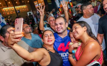 Cidade vai apoiar famílias cuidadoras e ampliar atendimento domiciliar ao público 60+ no Amazonas