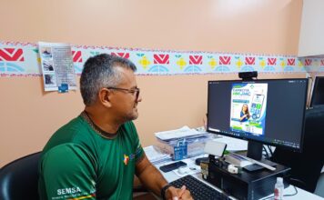 Hospital Jofre Cohen lança aplicativo para capacitação contínua de profissionais de saúde