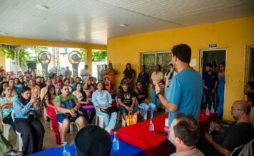 Prefeitura de Parintins realiza abertura do 24º Mutirão de Cirurgias de Vesícula por Videolaparoscopia