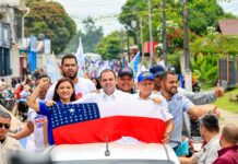 Roberto Cidade 44 apresenta proposta ‘Agro Amazonas Sustentável’ nos municípios de Eirunepé, Carauari e Juruá