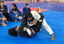 Prefeitura realiza I Copa Feminina de Jiu-Jitsu de Parintins; inscrições continuam abertas