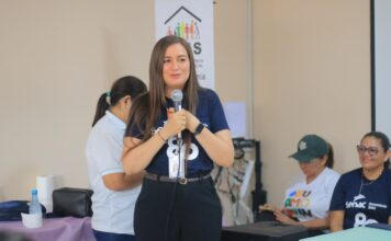 SEMASTH e Senac iniciam cursos de gastronomia com 50 participantes na Vila Amazônia