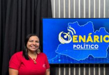 Anne Moura cobra ações urgentes contra a fumaça e confirma expectativa para a vinda de Lula a Manaus