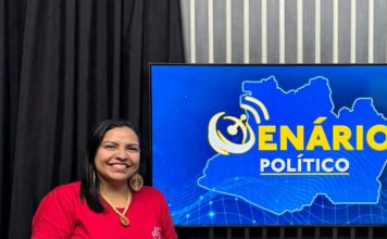 Anne Moura cobra ações urgentes contra a fumaça e confirma expectativa para a vinda de Lula a Manaus
