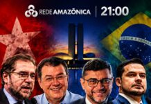 💣 DEBATE SENADO: A BATALHA ENTRE A ESQUERDA X DIREITA