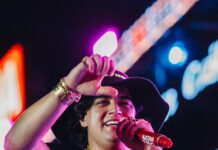 Prefeito Mateus Assayag anuncia Natanzinho Lima para o aniversário de Parintins