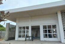 Obra da UBS do Caburi chega a 90% de execução e entra na fase final