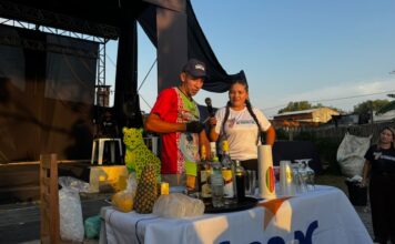 Prefeitura de Parintins realiza primeiro dia da 2ª Semana de Turismo com valorização da cultura e da economia criativa