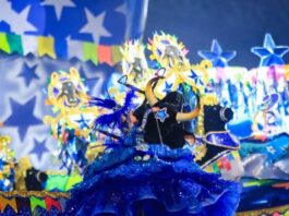 Prefeitura de Parintins realiza 24º Festival Folclórico de Bois em Miniatura neste sábado