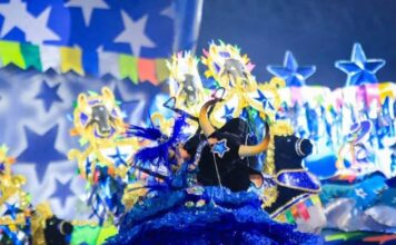 Prefeitura de Parintins realiza 24º Festival Folclórico de Bois em Miniatura neste sábado