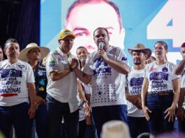 Adjuto Afonso reforça compromisso com Humaitá e defende novos polos econômicos