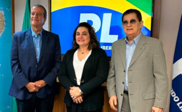 BOMBA NO PL: Alfredo Nascimento é acusado de pernada milionária em Maria do Carmo, uso de candidaturas ‘laranjas’ para turbinar própria campanha e extorsão com estúdio obrigatório (vídeo)