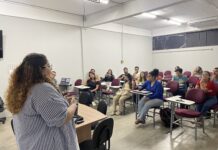 Mestres Yanomamis, mudanças climáticas e fake news são temas de programação acadêmica que conecta universidade e mercado
