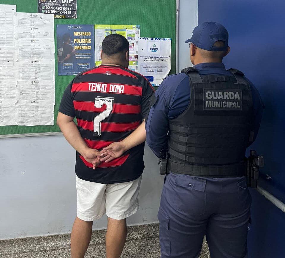 Ocorrência (1)