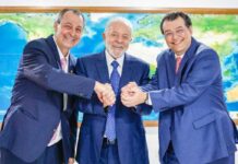 A CONTA DA CRISE: Como a articulação em Brasília empurrou o rombo da Amazonas Energia para o consumidor