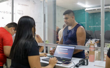 Prefeitura prorroga prazo para retirada das pulseiras do ‘#SouManaus Passo a Paço 2026’ até esta quarta-feira, 2/9