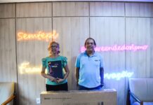 Prefeitura de Manaus realiza entrega de prêmios dos vencedores da campanha ‘Dia dos Pais Premiado’