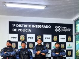 Romu recupera celular furtado e apreende entorpecentes no centro histórico