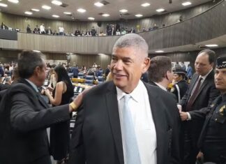 Polícia considera Milton Leite foragido em operação contra infiltração do PCC em 12 empresas do transporte de SP