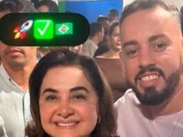 Após perseguir a imprensa para tentar se livrar da imagem de seu suposto coordenador preso por tráfico, Maria do Carmo sente o peso da rejeição e o fracasso de público em Parintins