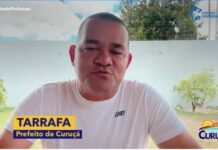 Ex-prefeito de Curuçá é condenado por crime de responsabilidade e fica inabilitado por 5 anos.