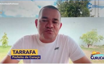 Ex-prefeito de Curuçá é condenado por crime de responsabilidade e fica inabilitado por 5 anos.