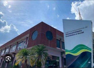 Operação Combustão: PF bloqueia R$ 17 milhões em esquema de desvio na Aadesam para financiamento eleitoral de 2022