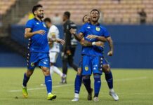 É SÉRIE C! Nacional-AM empata com o CSA em Maceió e garante acesso histórico
