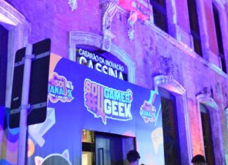 Prefeitura divulga programação completa do ‘SouGamer SouGeek’ no Casarão Cassina e Bernardo Ramos