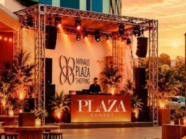 Sunset reúne maratona de DJs neste sábado, 26, em evento gratuito