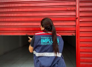 Prefeitura de Manaus fortalece regularização e ordenamento urbano com vistorias técnicas do Implurb