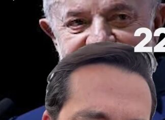 Futuro Senador Capitão Alberto Neto (222) denuncia omissão do Lula após invasão guerrilheira no AM (vídeo)