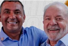 MP acusa candidato do PT de Lula de chefiar narcomilícia ligada ao TCP e pede impugnação no RJ