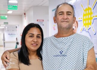 Na gestão Roberto Cidade, Governo amplia assistência e pacientes encontram novos caminhos para tratamento no Amazonas