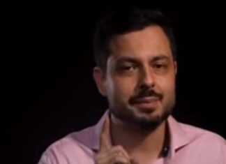 A VERDADE: Com 12 anos de concurso, Delegado João Tayah atuou pouco mais de quatro anos em delegacias, e só.