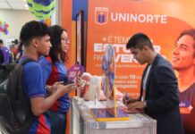 Feira Norte do Estudante 2026 conecta jovens do Amazonas às oportunidades do mercado de trabalho