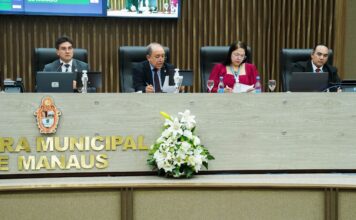 Câmara Municipal de Manaus debate acessibilidade e inclusão em Tribuna Popular