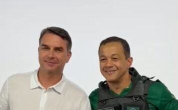 O Amazonas precisa de coragem, firmeza e compromisso de verdade para avançar! 🇧🇷 – Delegado Pablo — 2255