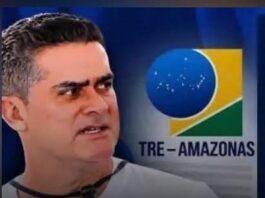 Assessoria de David insiste em pesquisa de instituto com histórico de “fake news” no TRE
