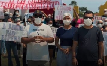 Profissionais do Hospital Regional de Lábrea cobram repasses atrasados do Estado