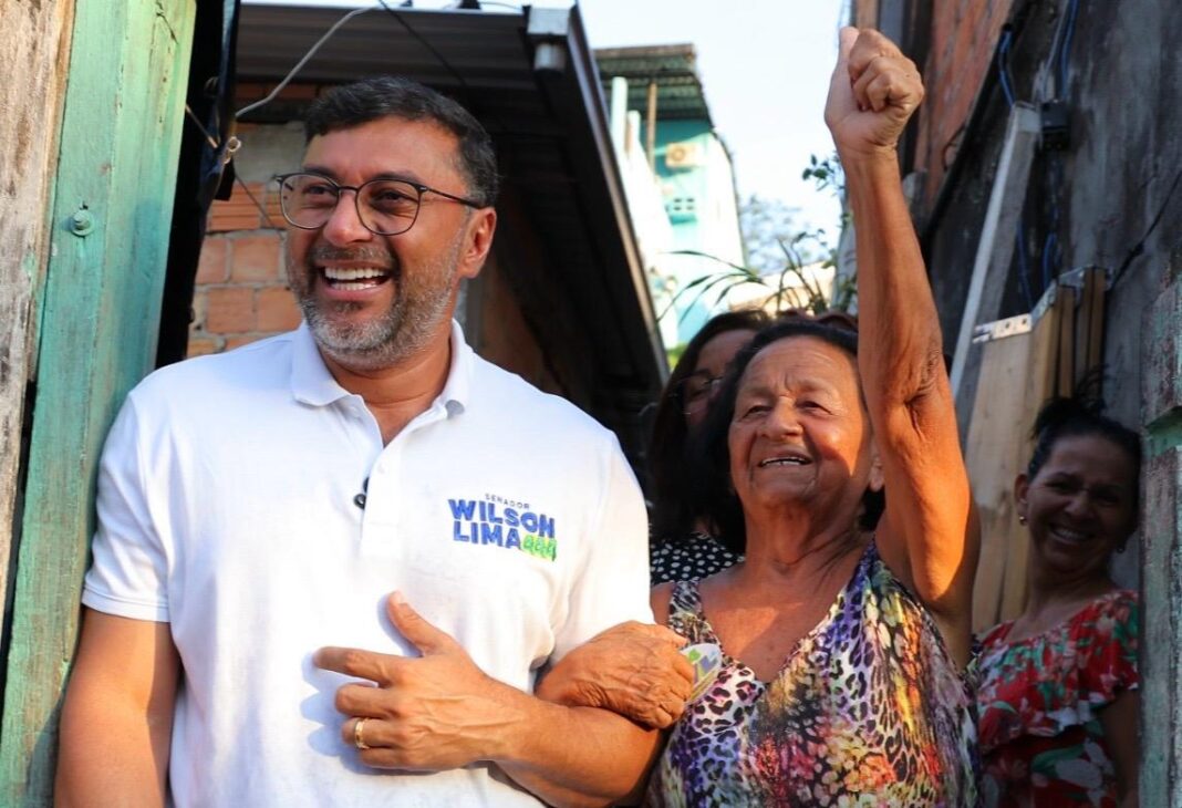 Wilson Lima